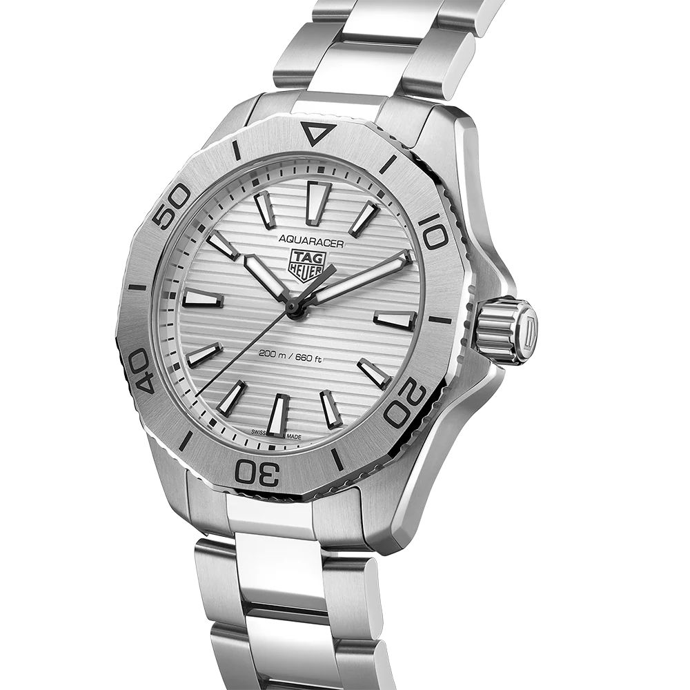 TAG Heuer Aquaracer Professional 200 WBP1111.BA0627 - Image 2