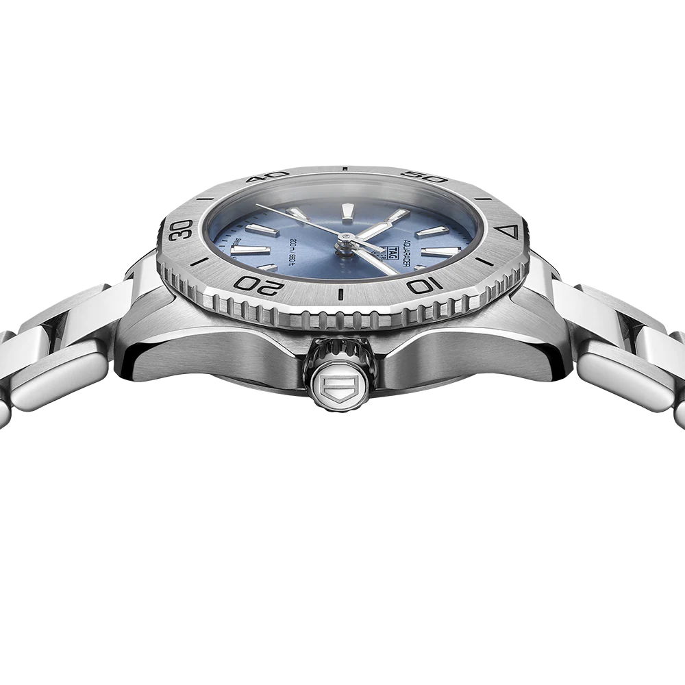 TAG Heuer Aquaracer Professional 200 WBP1415.BA0622 - Image 4