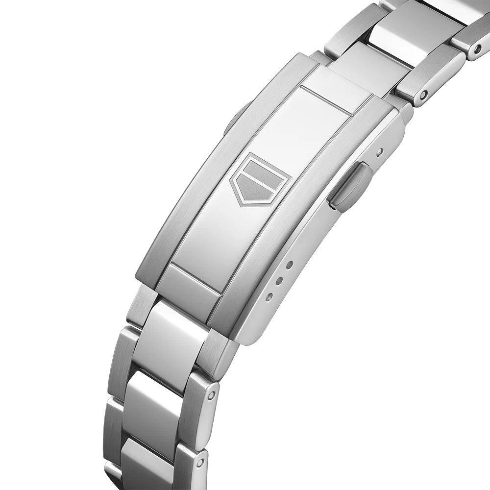 TAG Heuer Aquaracer Professional 200 WBP1415.BA0622 - Image 5