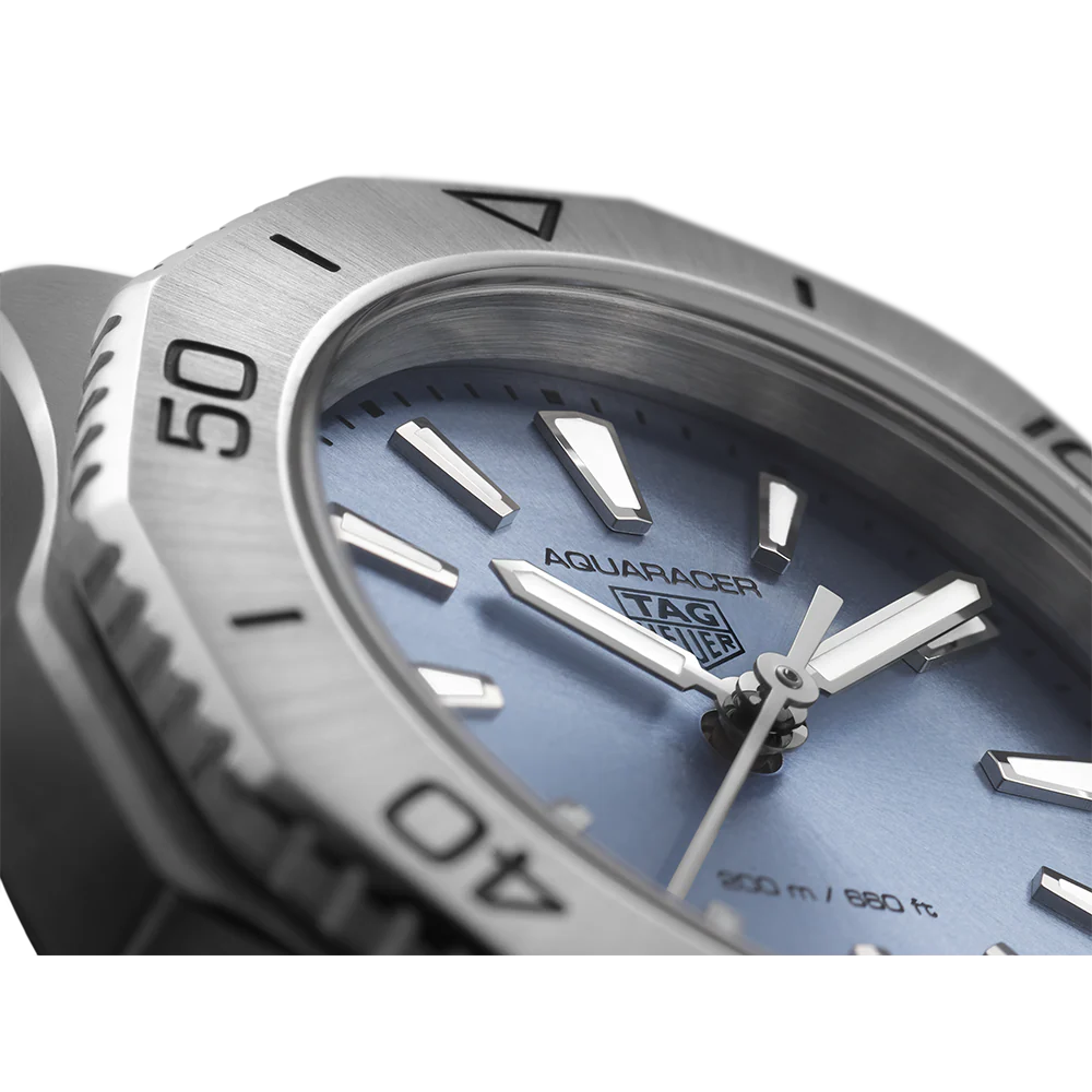 TAG Heuer Aquaracer Professional 200 WBP1415.BA0622 - Image 6