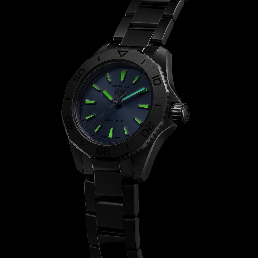 TAG Heuer Aquaracer Professional 200 WBP1415.BA0622 - Image 7