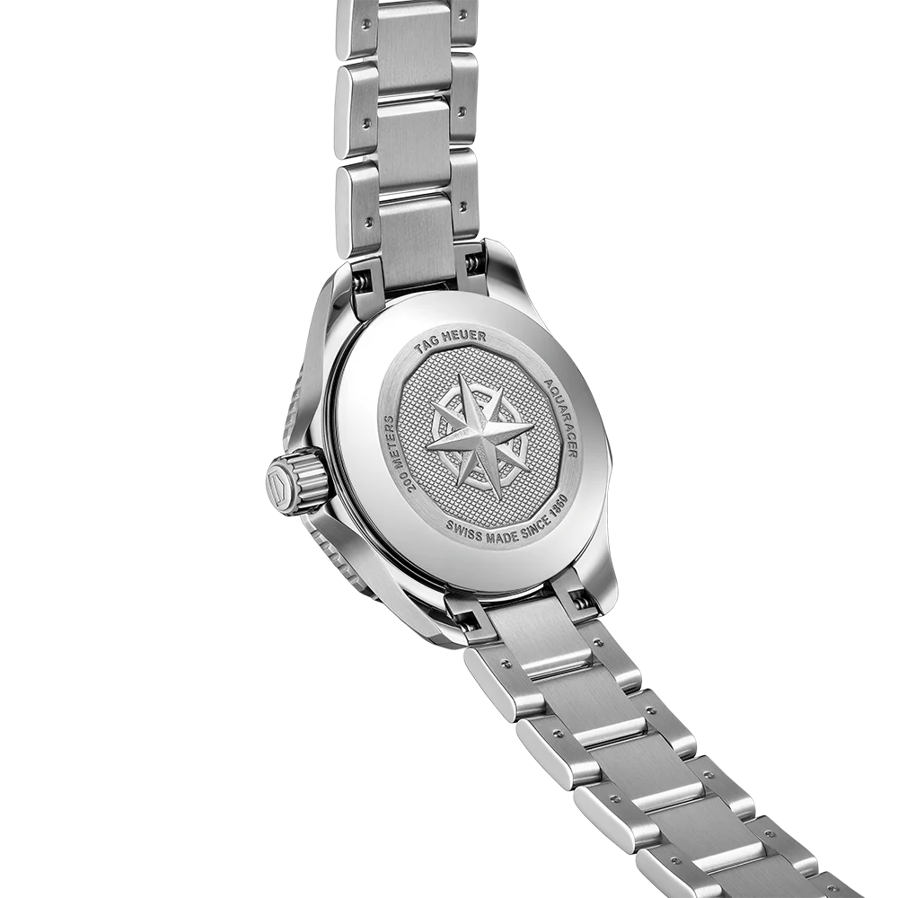 TAG Heuer Aquaracer Professional 200 WBP1416.BA0622 - Image 3
