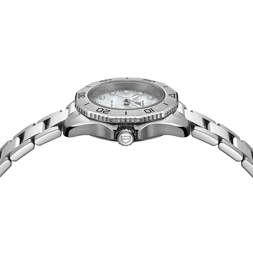 TAG Heuer Aquaracer Professional 200 WBP1416.BA0622 - Image 4