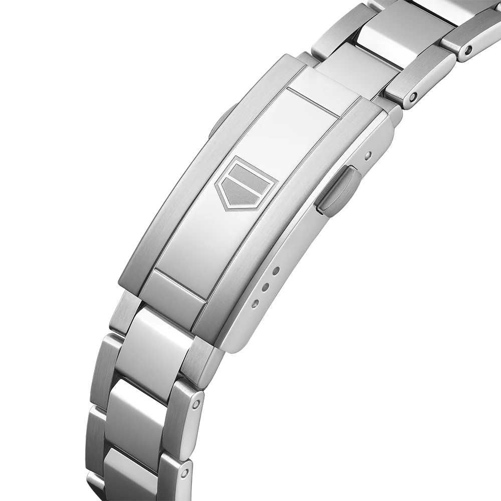 TAG Heuer Aquaracer Professional 200 WBP1416.BA0622 - Image 5