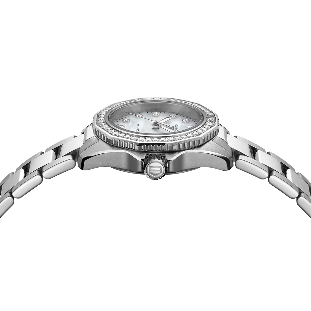TAG Heuer Aquaracer Professional 200 WBP1417.BA0622 - Image 4