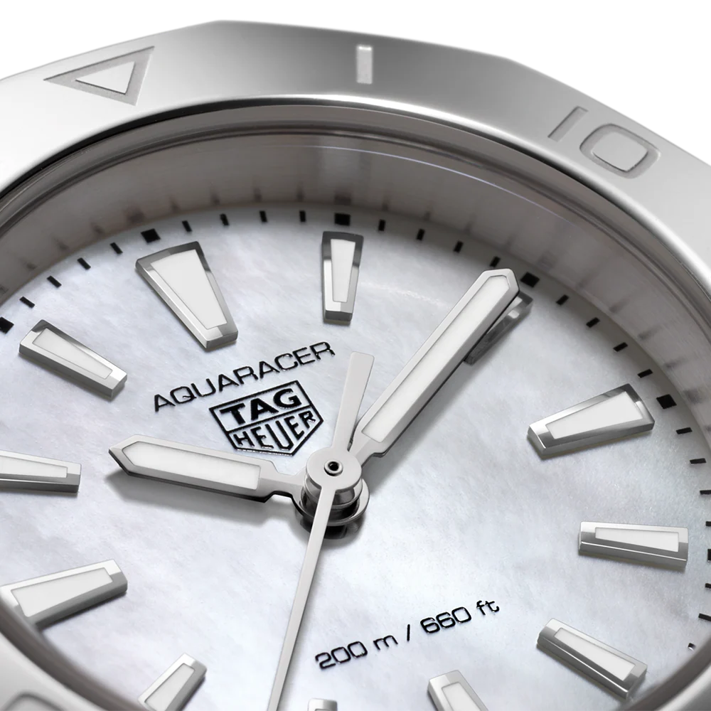 TAG Heuer Aquaracer Professional 200 WBP1418.BA0622 - Image 4