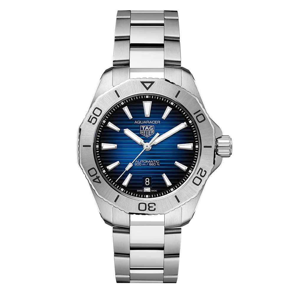TAG Heuer Aquaracer Professional 200 WBP2111.BA0627