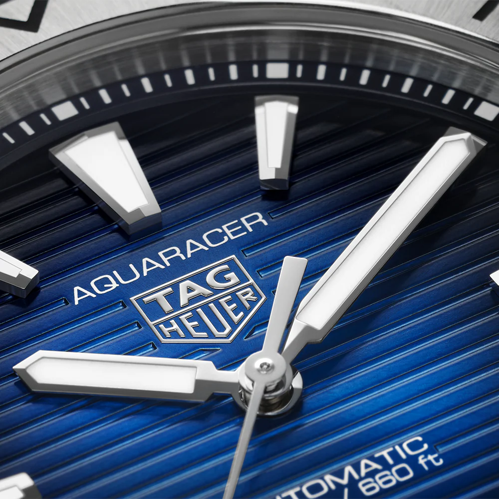 TAG Heuer Aquaracer Professional 200 WBP2111.BA0627 - Image 6