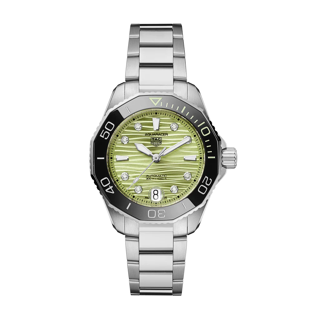 TAG Heuer Aquaracer Professional 300 Date WBP231L.BA0618