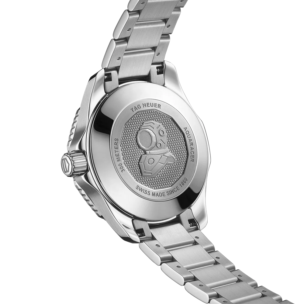 TAG Heuer Aquaracer Professional 300 Date WBP231L.BA0618 - Image 3