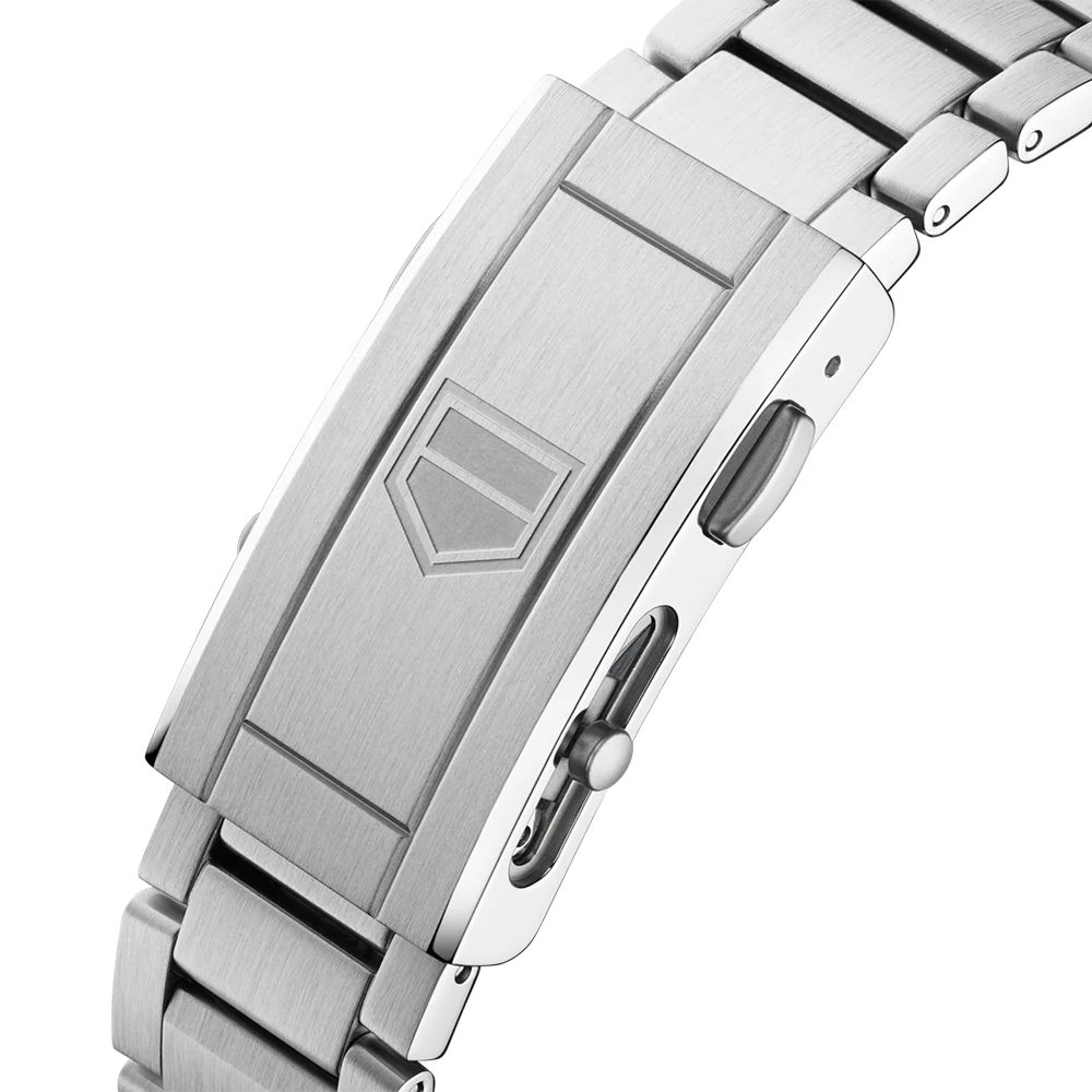TAG Heuer Aquaracer Professional 300 GMT WBP5114.BA0013 - Image 5