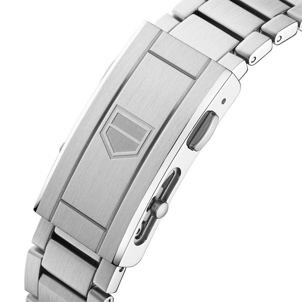 TAG Heuer Aquaracer Professional 300 GMT WBP5115.BA0013 - Image 3