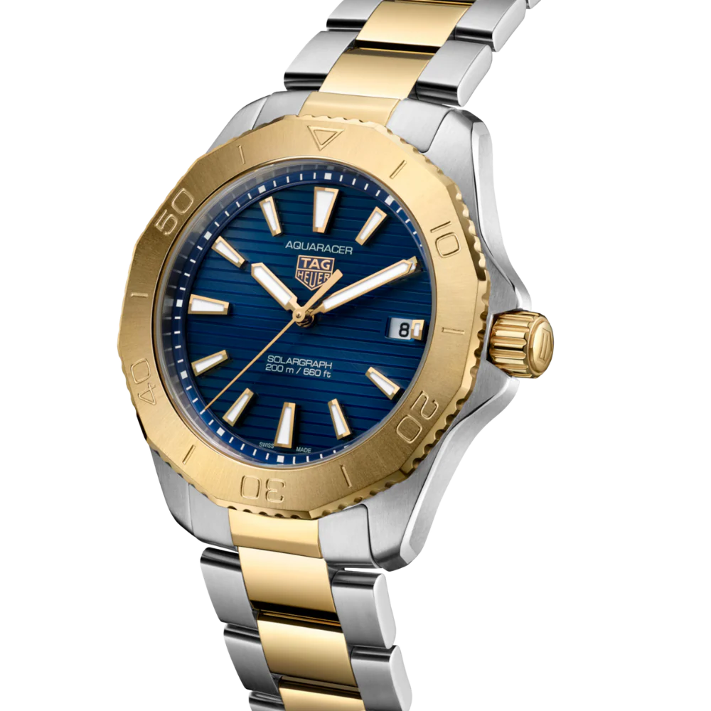 TAG Heuer Aquaracer Professional 300 WBP1120.BB0002 - Image 2