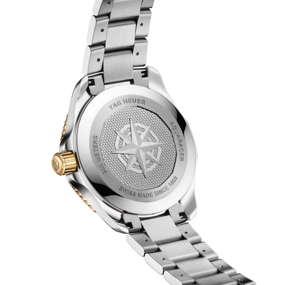 TAG Heuer Aquaracer Professional 300 WBP1120.BB0002 - Image 3