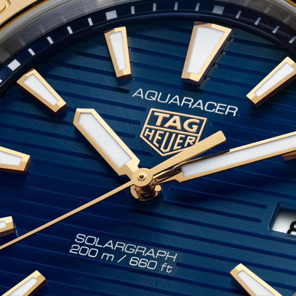 TAG Heuer Aquaracer Professional 300 WBP1120.BB0002 - Image 5