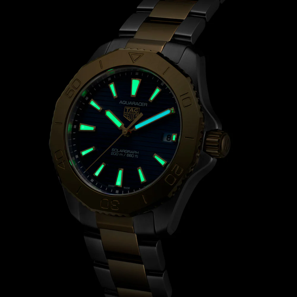 TAG Heuer Aquaracer Professional 300 WBP1120.BB0002 - Image 6