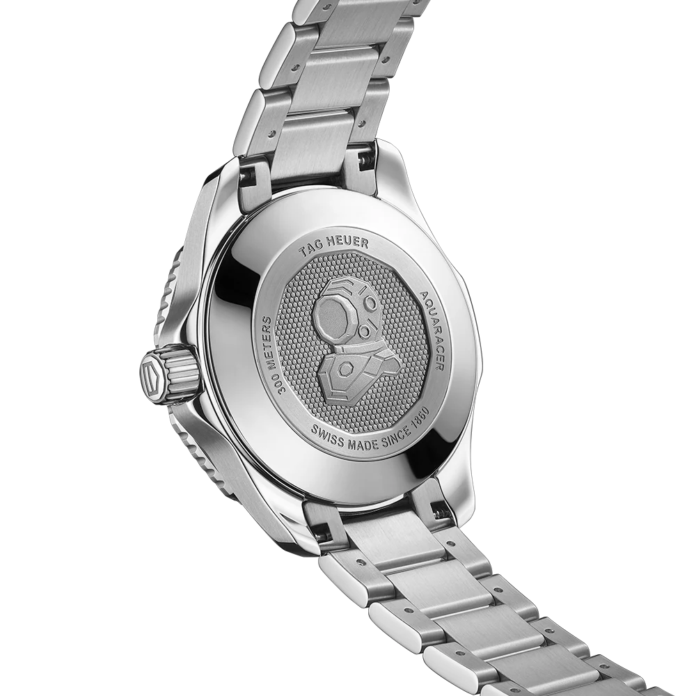 TAG Heuer Aquaracer Professional 300 Date WBP231K.BA0618 - Image 3