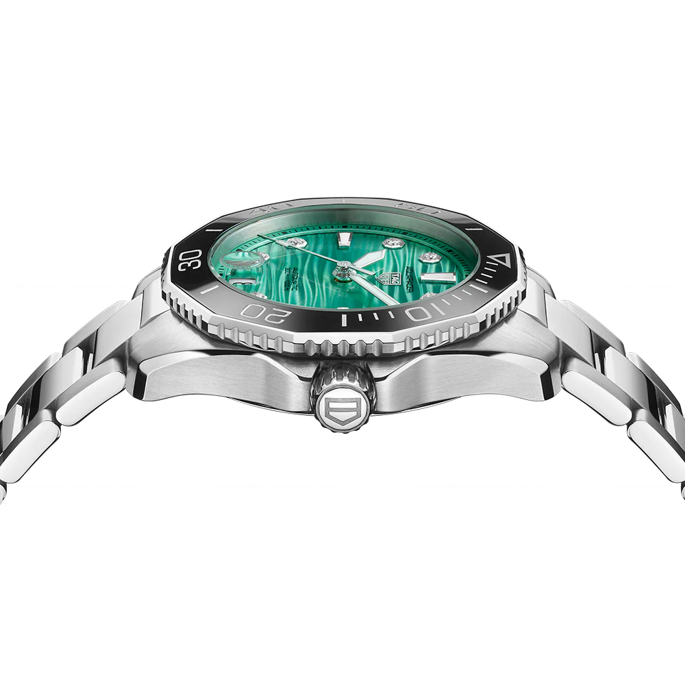 TAG Heuer Aquaracer Professional 300 Date WBP231K.BA0618 - Image 4