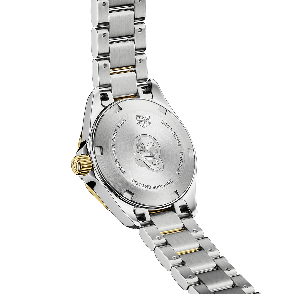 TAG Heuer Aquaracer Quartz WBD1422.BB0321 - Image 3