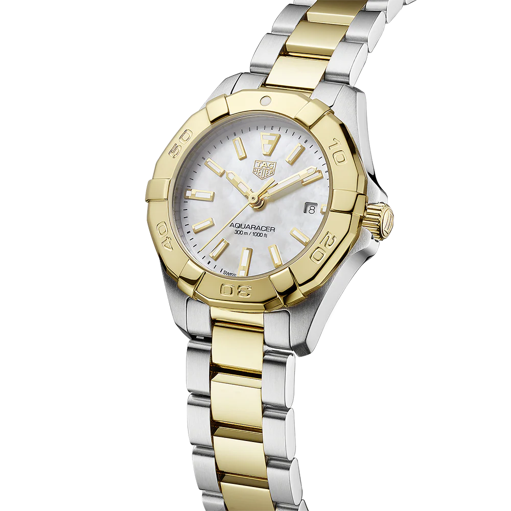TAG Heuer Aquaracer WBD1420.BB0321 - Image 2