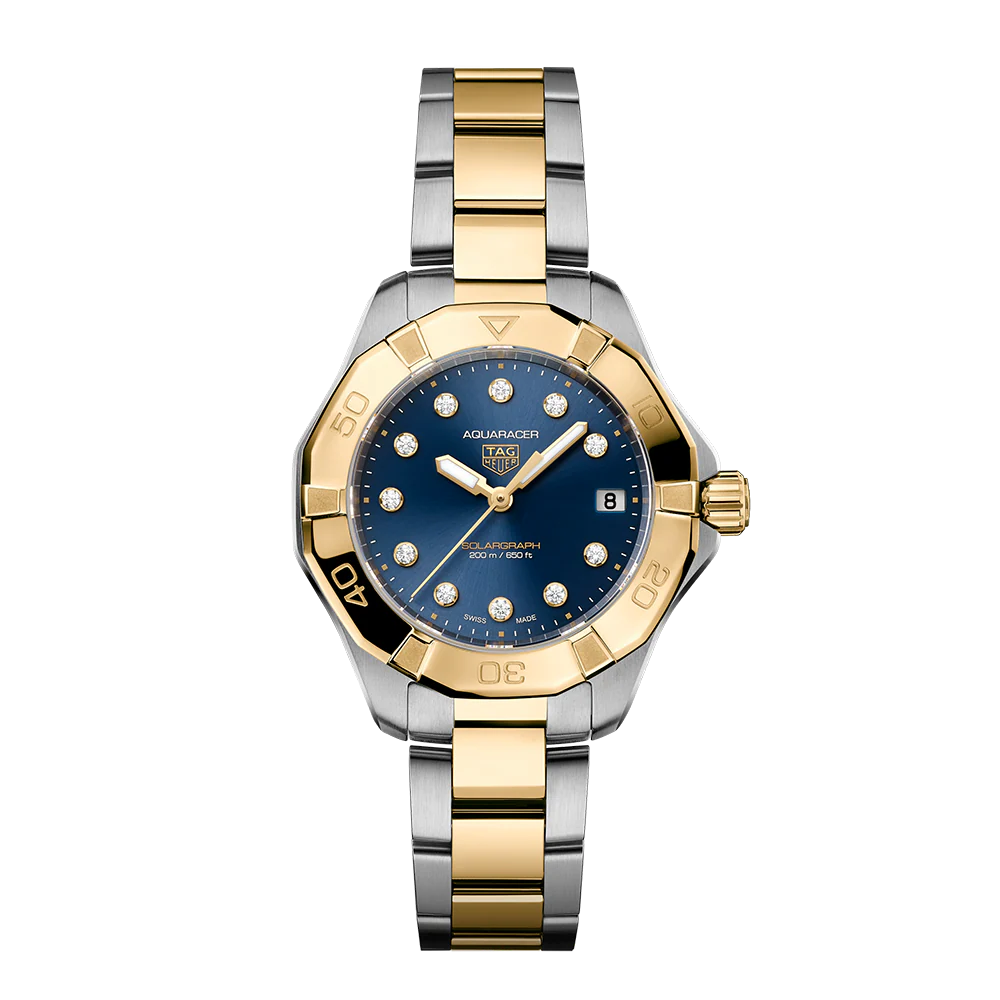 TAG Heuer Aquaracer Professional 200 Solargraph WBP1323.BB0004