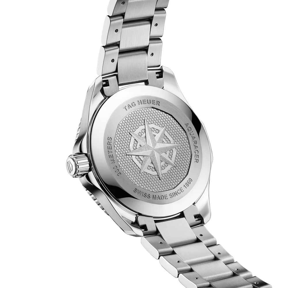 TAG Heuer Aquaracer WBP2115.BA0627 - Image 2