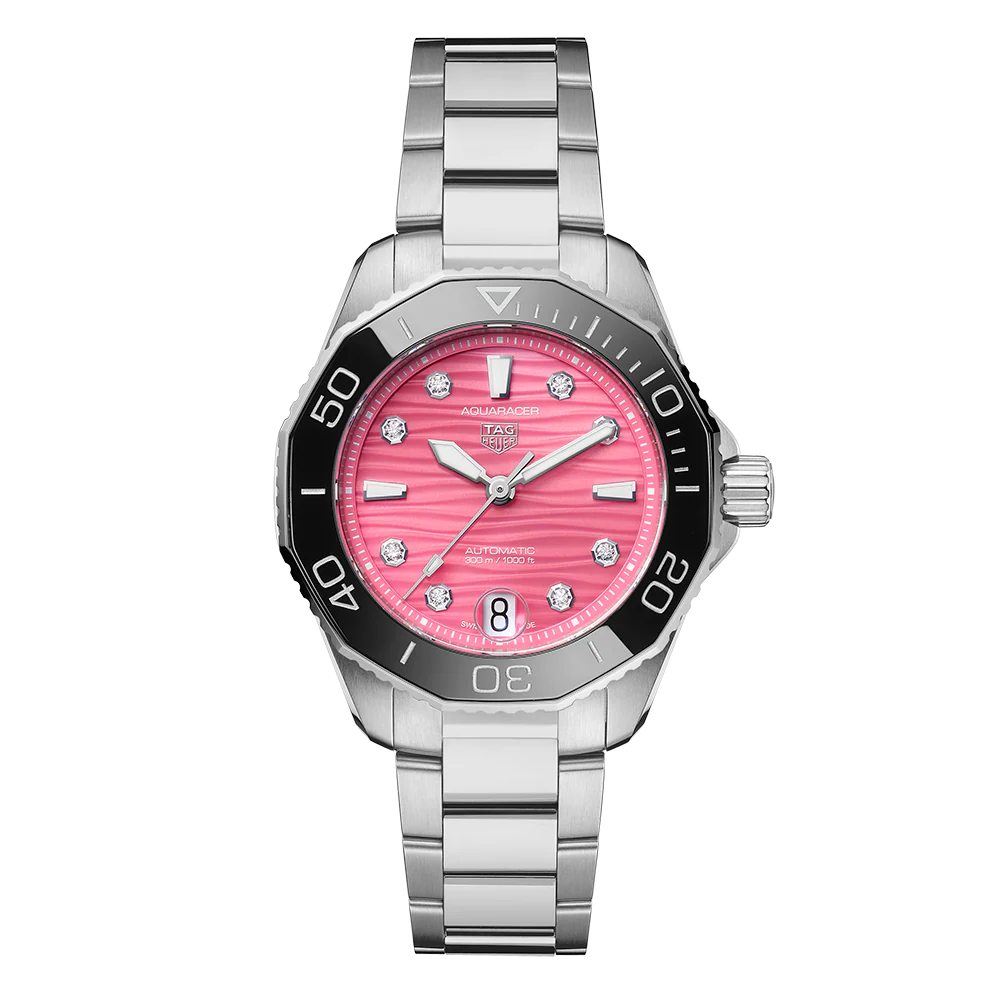TAG Heuer Aquaracer WBP231J.BA0618