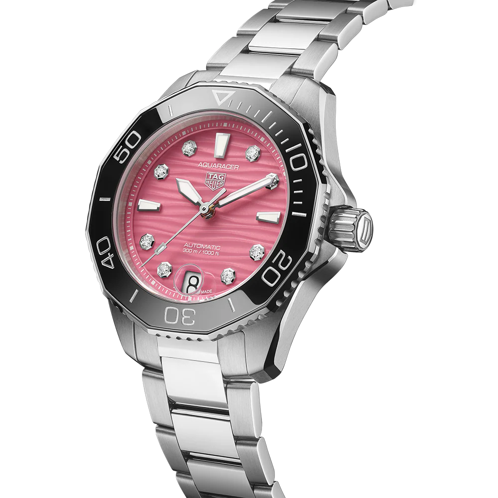 TAG Heuer Aquaracer WBP231J.BA0618 - Image 2