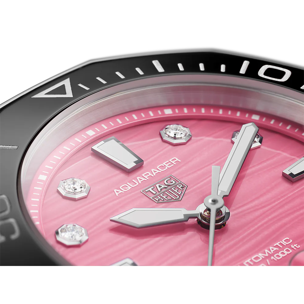TAG Heuer Aquaracer WBP231J.BA0618 - Image 6