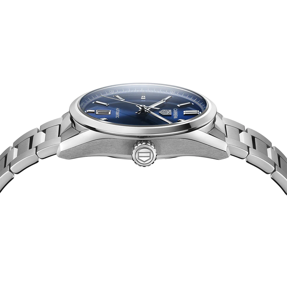 TAG Heuer Carrera Date WBN2112.BA0639 - Image 4