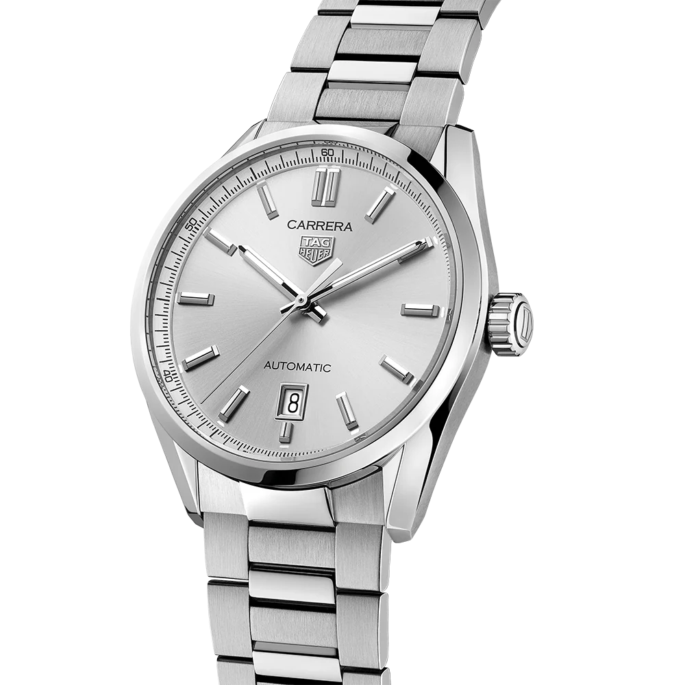 TAG Heuer Carrera WBN2111.BA0639 - Image 2
