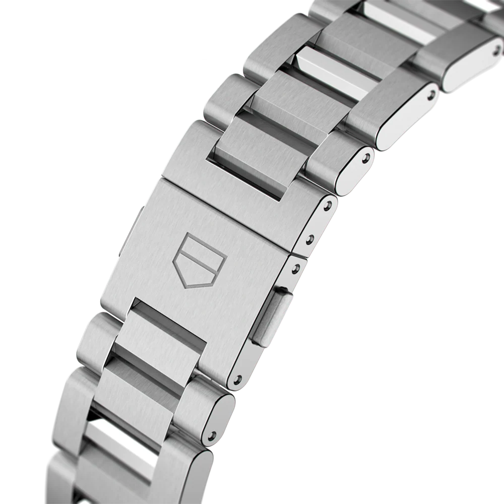 TAG Heuer Carrera Calibre Heuer 02 CBG2A1Z.BA0658 - Image 3