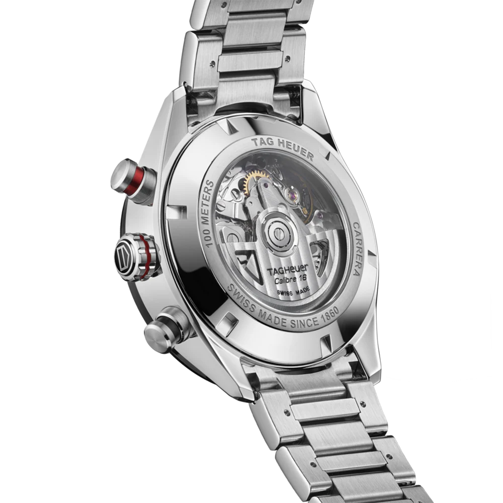 TAG Heuer Carrera CBN2A1AA.BA0643 - Image 3