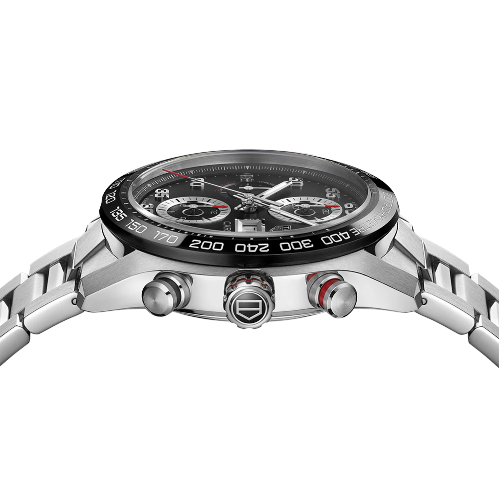 TAG Heuer Carrera CBN2A1AA.BA0643 - Image 4