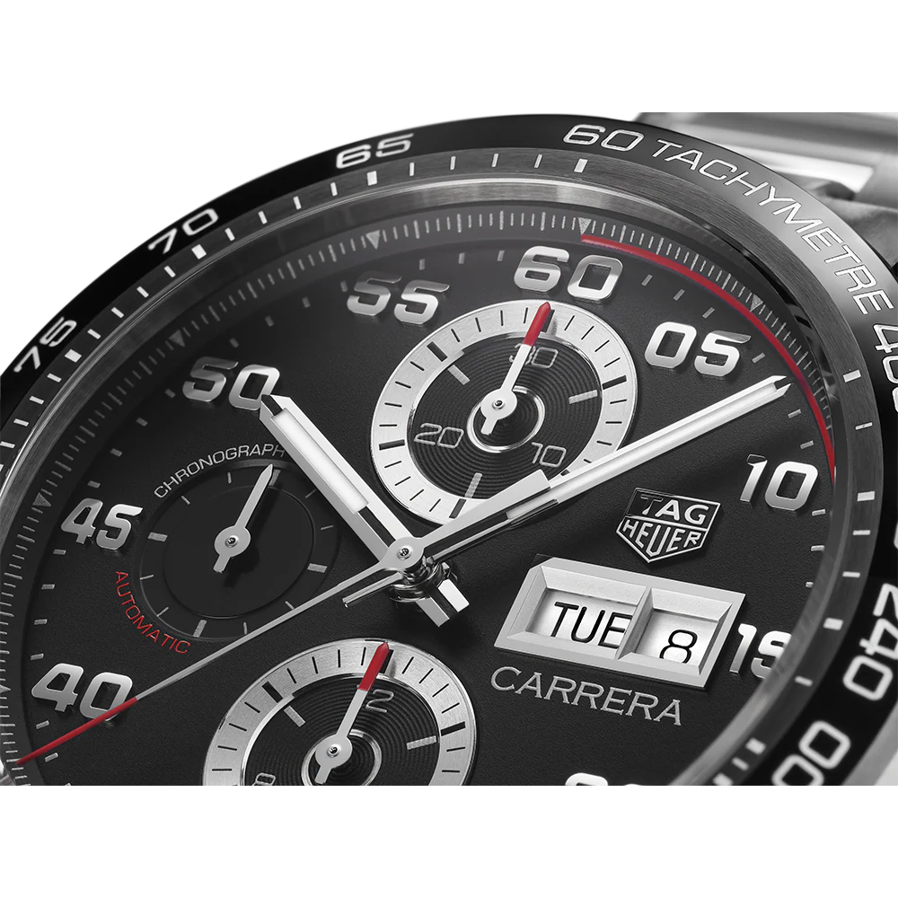 TAG Heuer Carrera CBN2A1AA.BA0643 - Image 6