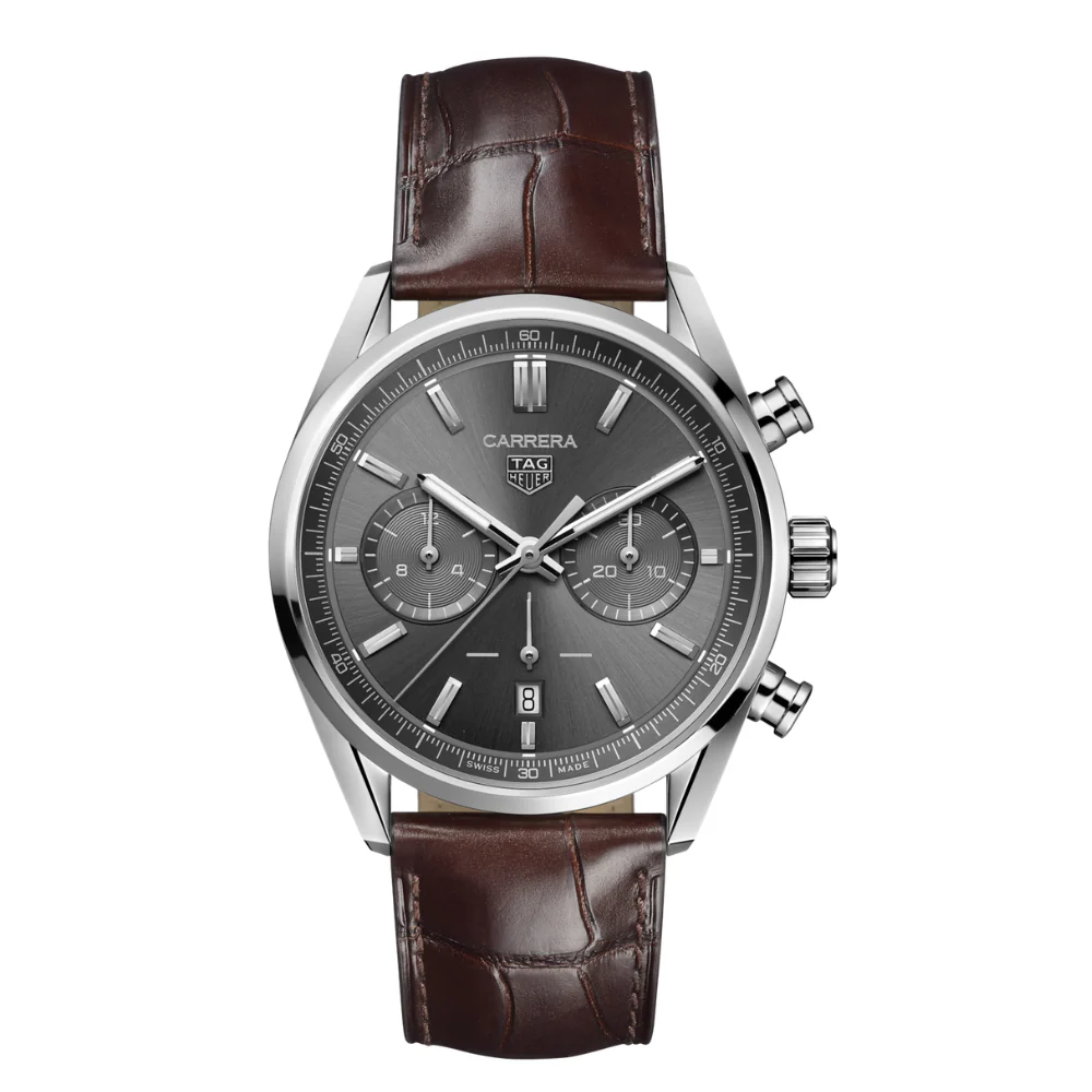 TAG Heuer Carrera Chronograph CBN2012.FC6483