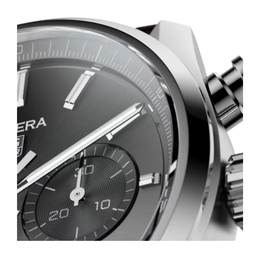 TAG Heuer Carrera Chronograph CBN2012.FC6483 - Image 5