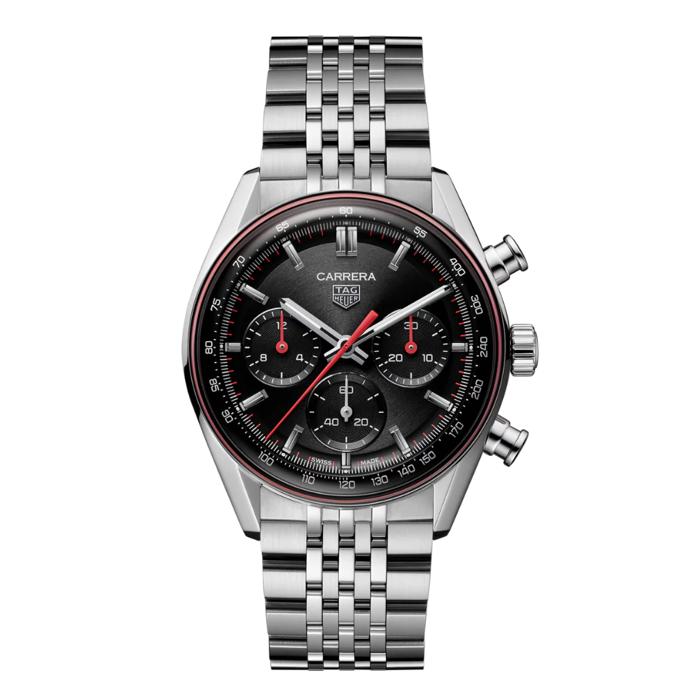TAG Heuer Carrera Chronograph CBS2114.BA0053
