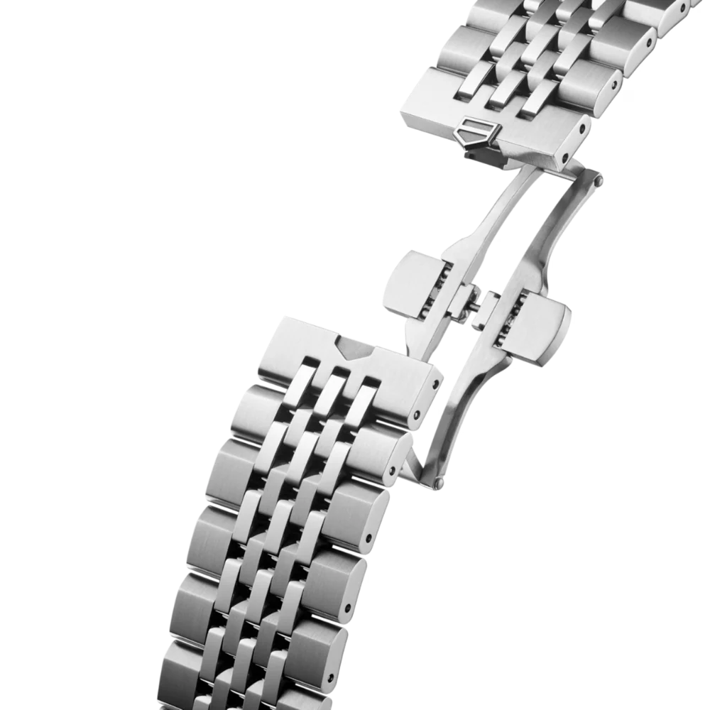 TAG Heuer Carrera Chronograph CBS2115.BA0053 - Image 4