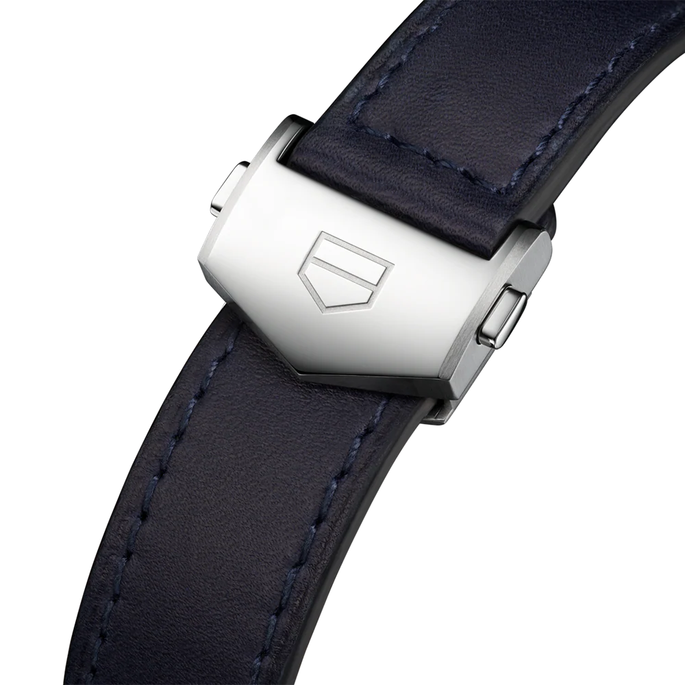 TAG Heuer Carrera Chronograph CBS2212.FC6535 - Image 4