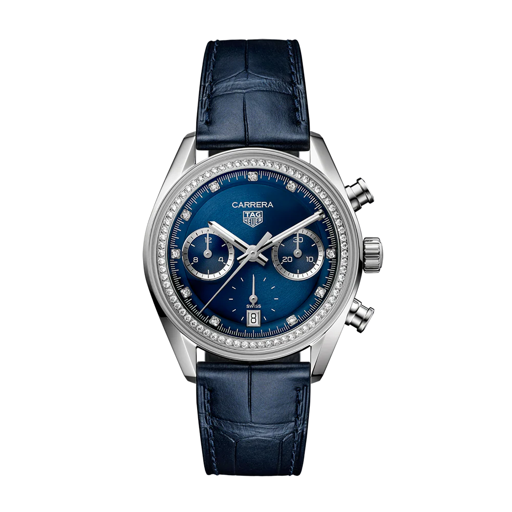 TAG Heuer Carrera Chronograph CBS2214.FC6567