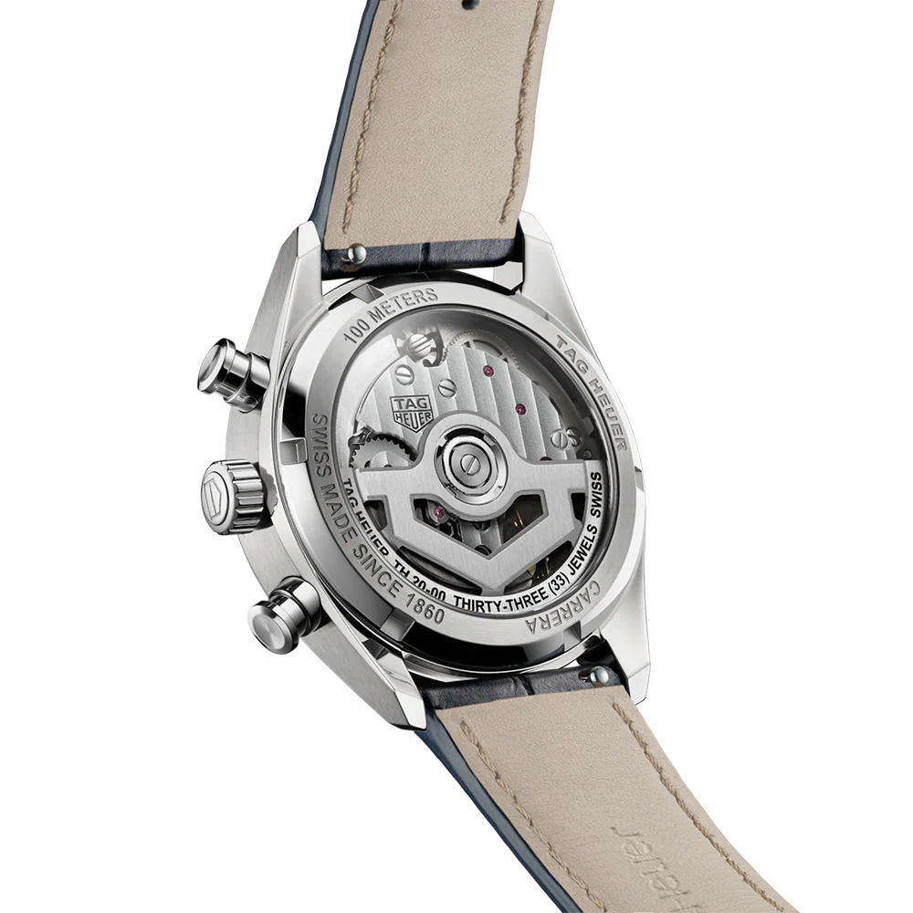 TAG Heuer Carrera Chronograph CBS2214.FC6567 - Image 2