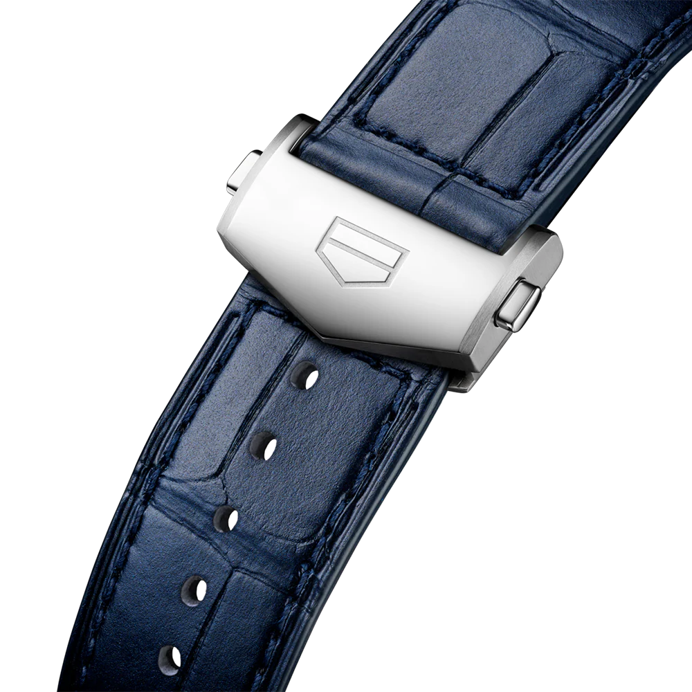 TAG Heuer Carrera Chronograph CBS2214.FC6567 - Image 3