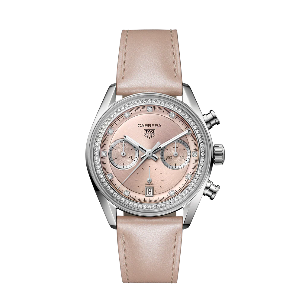 TAG Heuer Carrera Chronograph CBS2215.FC6568