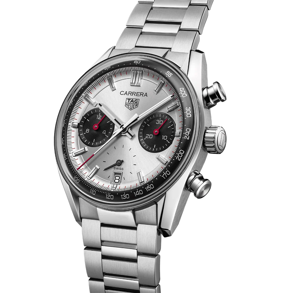 TAG Heuer Carrera Chronograph CBS2216.BA0041 - Image 2