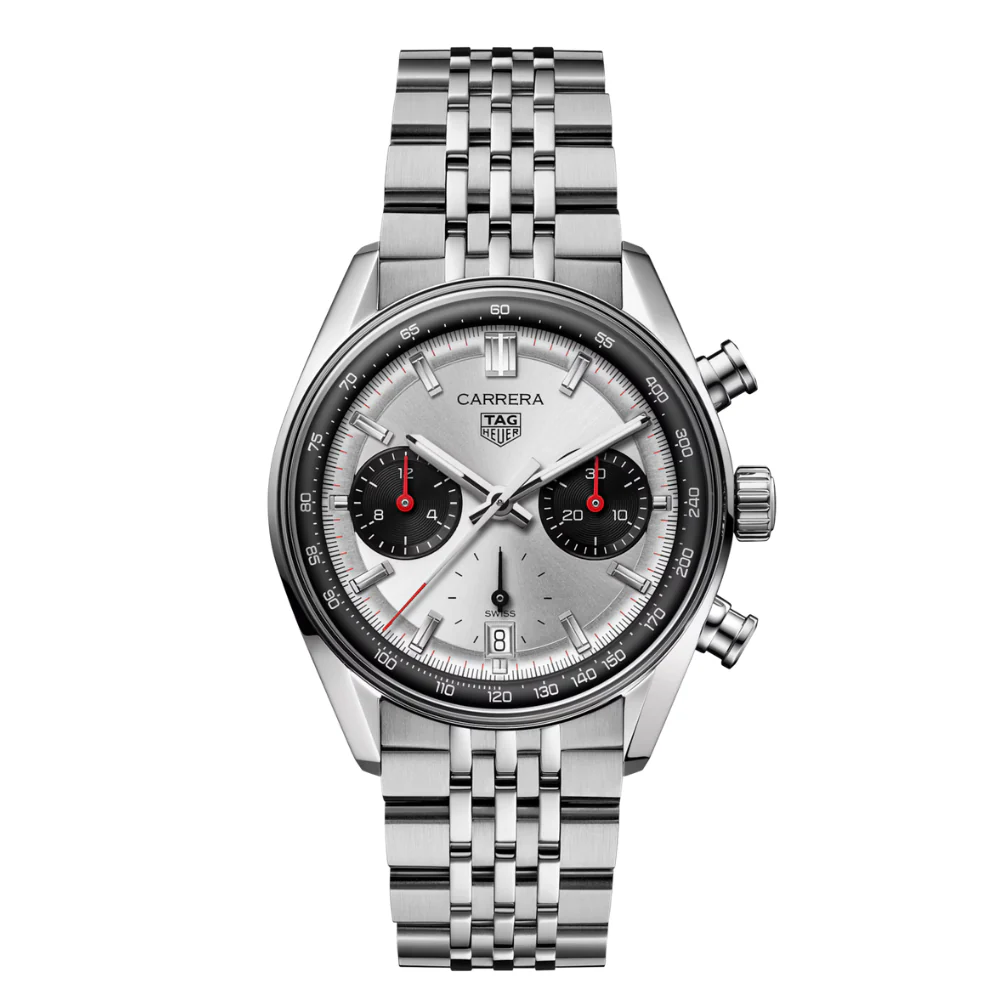 TAG Heuer Carrera Chronograph CBS2216.BA0048