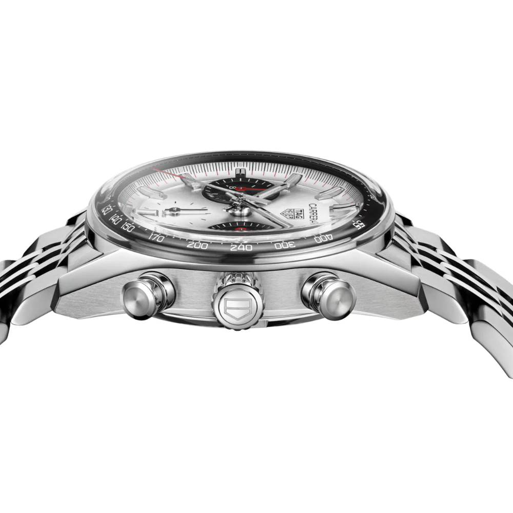 TAG Heuer Carrera Chronograph CBS2216.BA0048 - Image 2