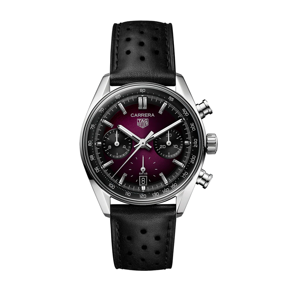 TAG Heuer Carrera Chronograph CBS2219.FC6607