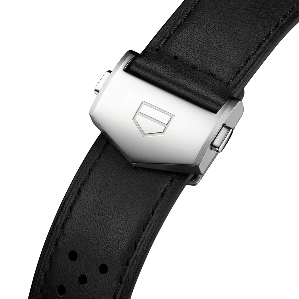 TAG Heuer Carrera Chronograph CBS2219.FC6607 - Image 3
