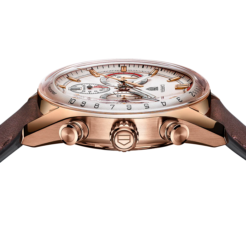 TAG Heuer Carrera Chronosprint X Porsche Special Edition CBS2040.FC8318 - Image 5